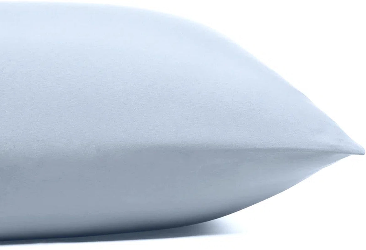 Milano 1000-TC Sovereign Sheet Set - The ultimate compound interest for your sleep. Premium long-staple cotton engineered to eliminate friction and maximize biological downtime. Upgrade your sanctuary's baseline luxury and cognitive rest.