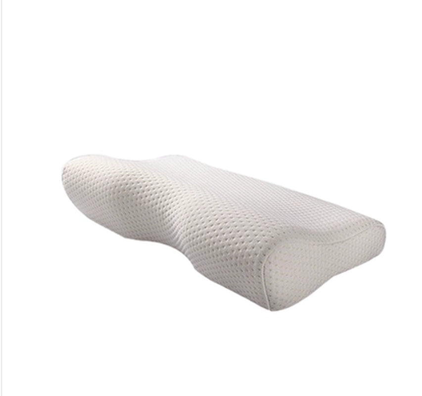 Stoic Cervical Memory Anchor - Your spine supports the mind; do not compromise its architecture. High-density memory foam calibrated to absorb physical stress and enforce structural sovereignty. Secure your nightly cognitive reset.