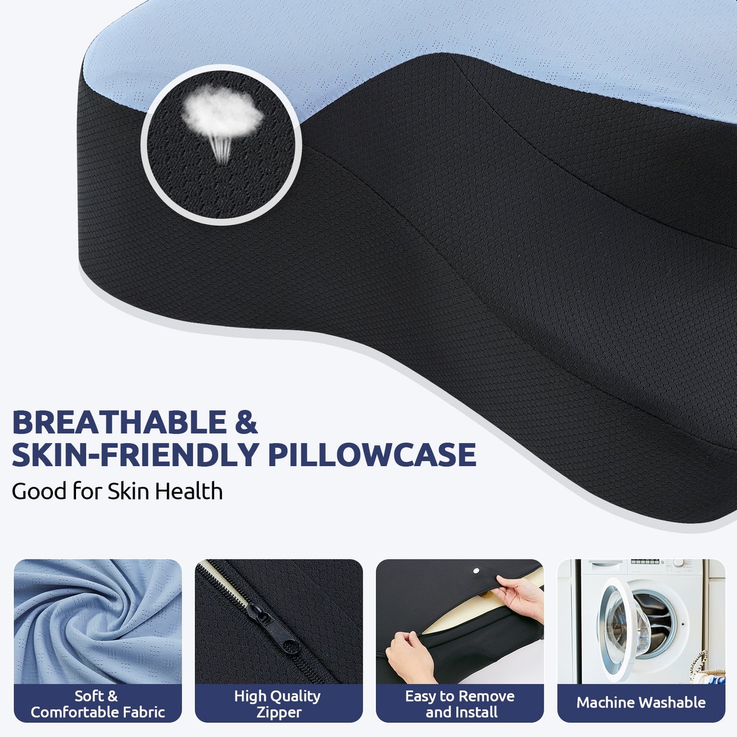 Apex Orthopedic Cervical Anchor - Physical pain is a biological liability. Re-engineer your sleep architecture with elite structural contouring. Neutralize spinal friction and maximize your nightly cognitive reset. Invest in your physical baseline.