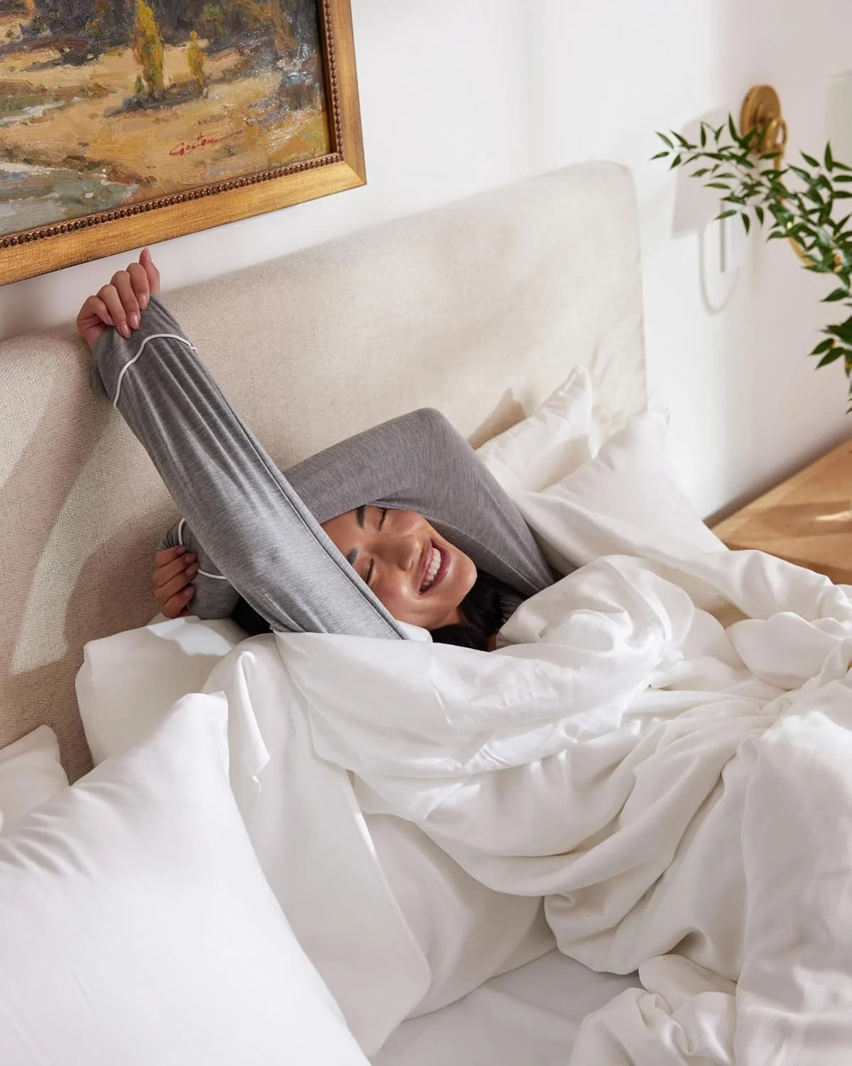 Burgundy 800-TC Sovereign Set - Real wealth is absolute rest. Invest in the profound tactile silence of elite Egyptian cotton. A 4-piece high-yield sensory architecture designed to banish friction and optimize your biological reset.