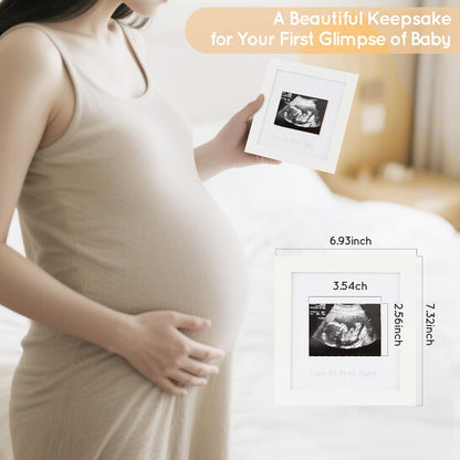 2Nd Trimester Pregnancy Gift Box for Expecting and First Time Moms, Gift Basket for Pregnant Women, Pregnant Mom Gifts Box, New Mom Gifts, 2Nd Trimester Pregnancy Essentials
