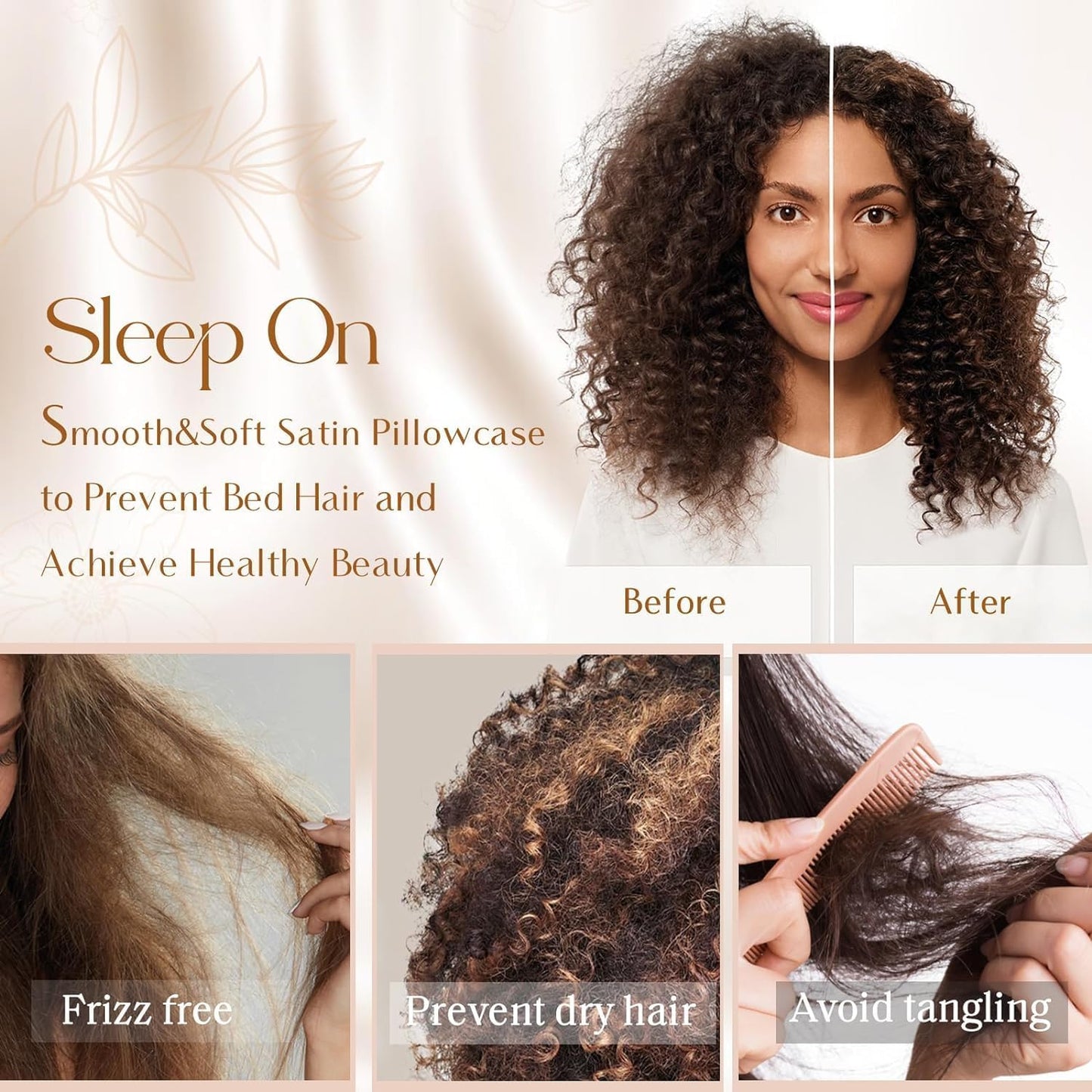 Aura Frictionless Silk Anchors - Protect your dermatological capital. This zipped dual-asset set neutralizes friction, preventing physical decay while you sleep. A necessary micro-investment for maximum biological preservation and ROI.