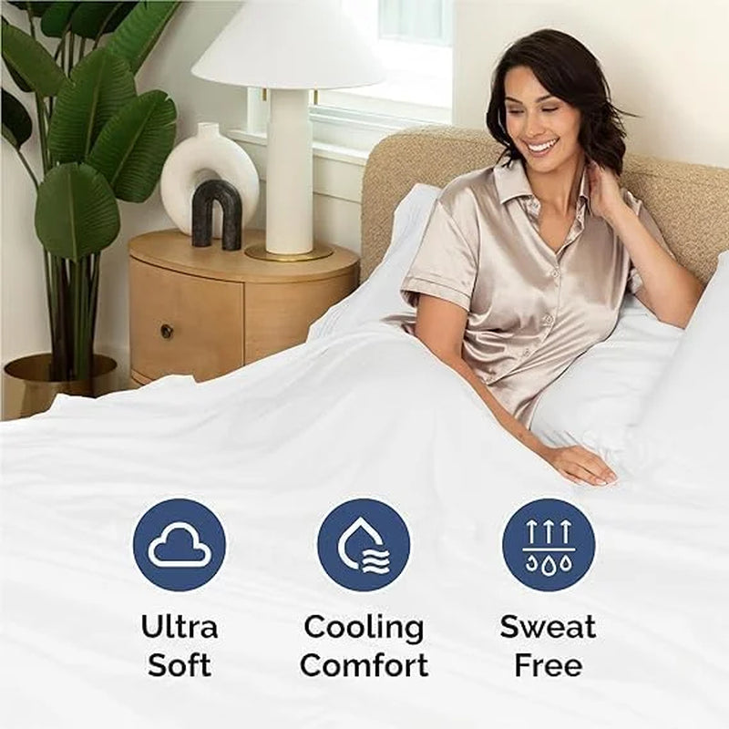 Burgundy 800-TC Sovereign Set - Real wealth is absolute rest. Invest in the profound tactile silence of elite Egyptian cotton. A 4-piece high-yield sensory architecture designed to banish friction and optimize your biological reset.