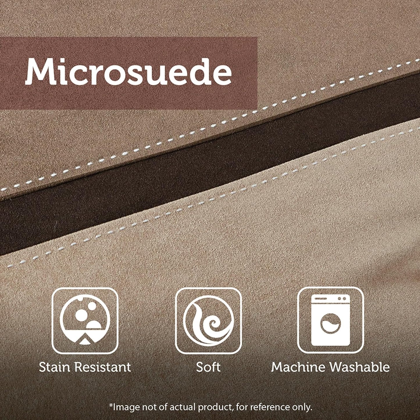 Palmer Suede 7-Piece Sanctuary Set - Fortify your environment against seasonal volatility. A comprehensive tactile upgrade featuring luxury faux suede. Engineered for year-round thermal stability and uncompromising architectural elegance.